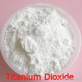 titanium dioxide rutile