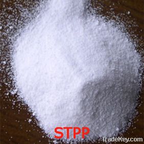 pentasodium tripolyphosphate