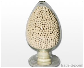 Zeolite molecular sieve