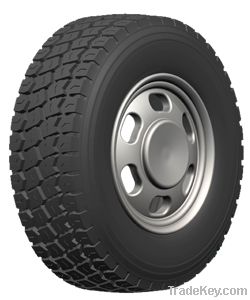 TBR truck tires ST858(385/65R22.5)