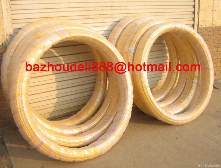 Fiberglass duct rodder, Duct rodder, Duct rod