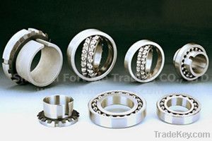 Self-Aligning Ball Bearing from SFT