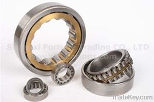 Cylindrical roller bearings from SFT