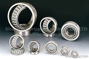 Tapered roller bearings from SFT