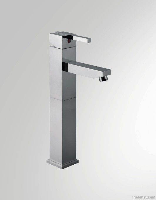 Single Handle Basin Faucet Mixer