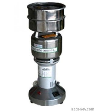 High- speed micro grinder