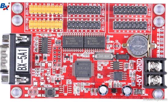 BX-5A1 the latest led controller