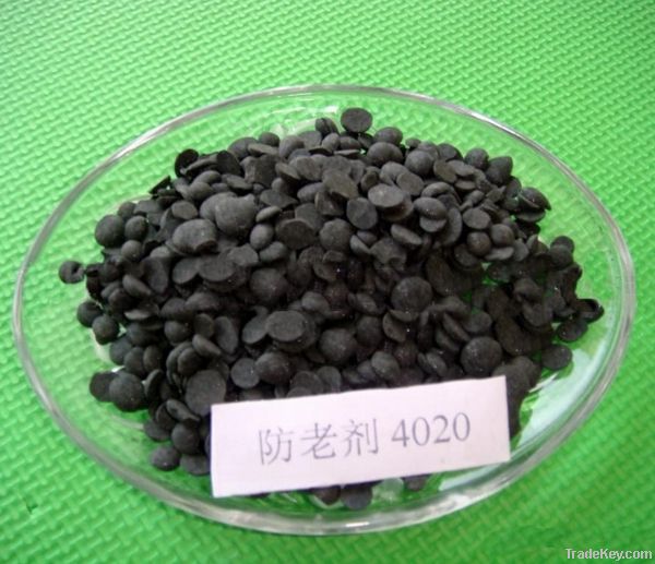 Rubber Antioxidant 6PPD 4020