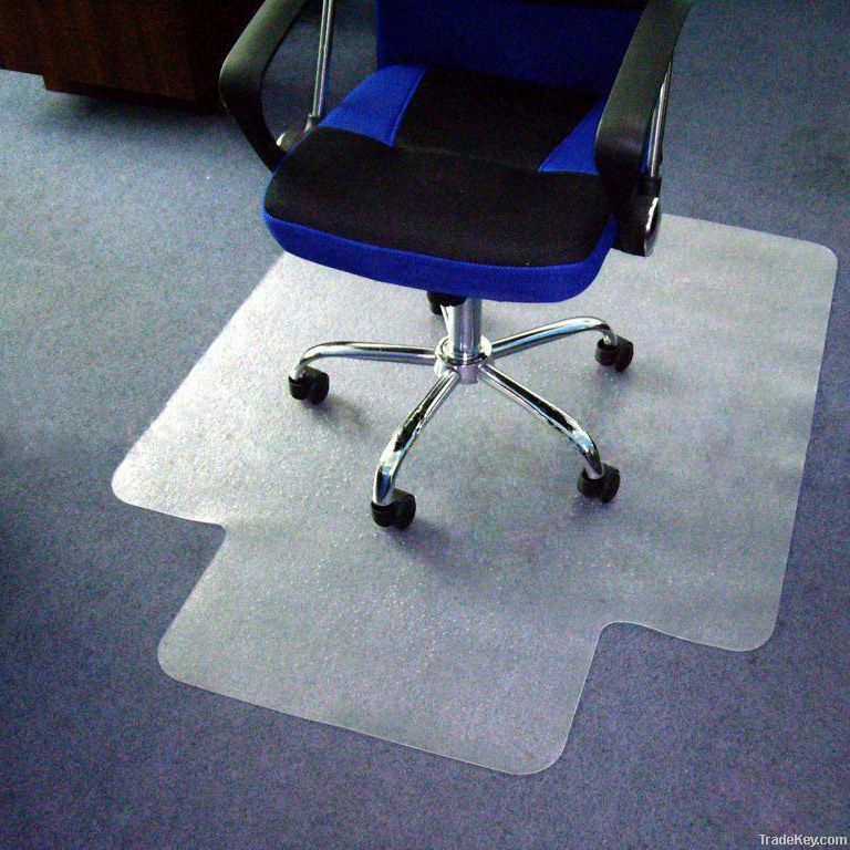 PC chair mats