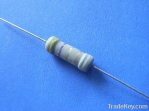 5W~500W Chip High Power Wirewound Resistor