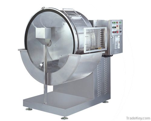 D1200mm BY 600mm stainless steel test drum, leather machine