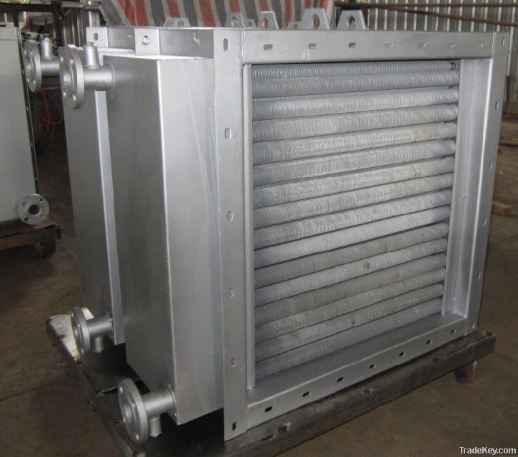 Heat Exchanger