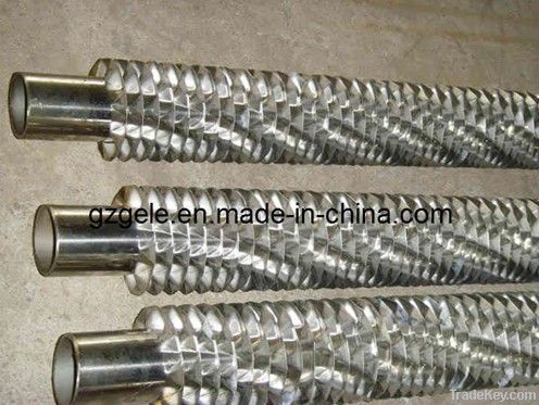 Galvanized Fin Tube