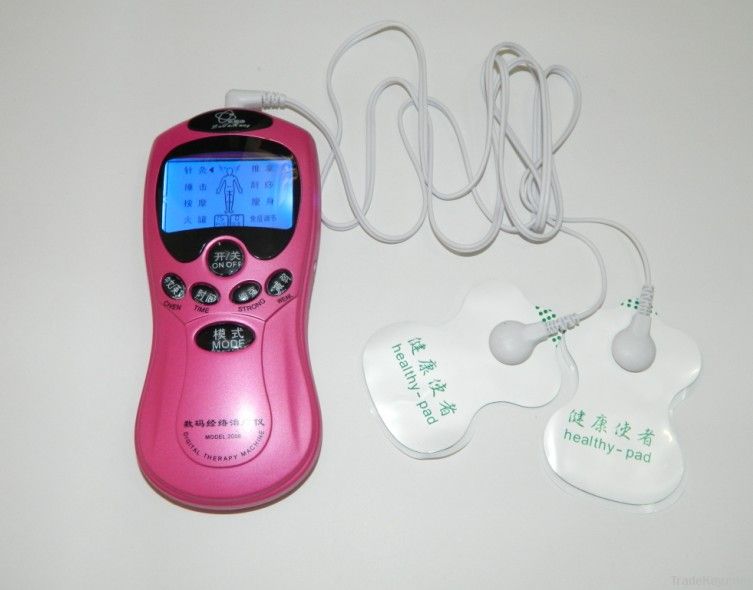 Digital Meridians Therapy Massager