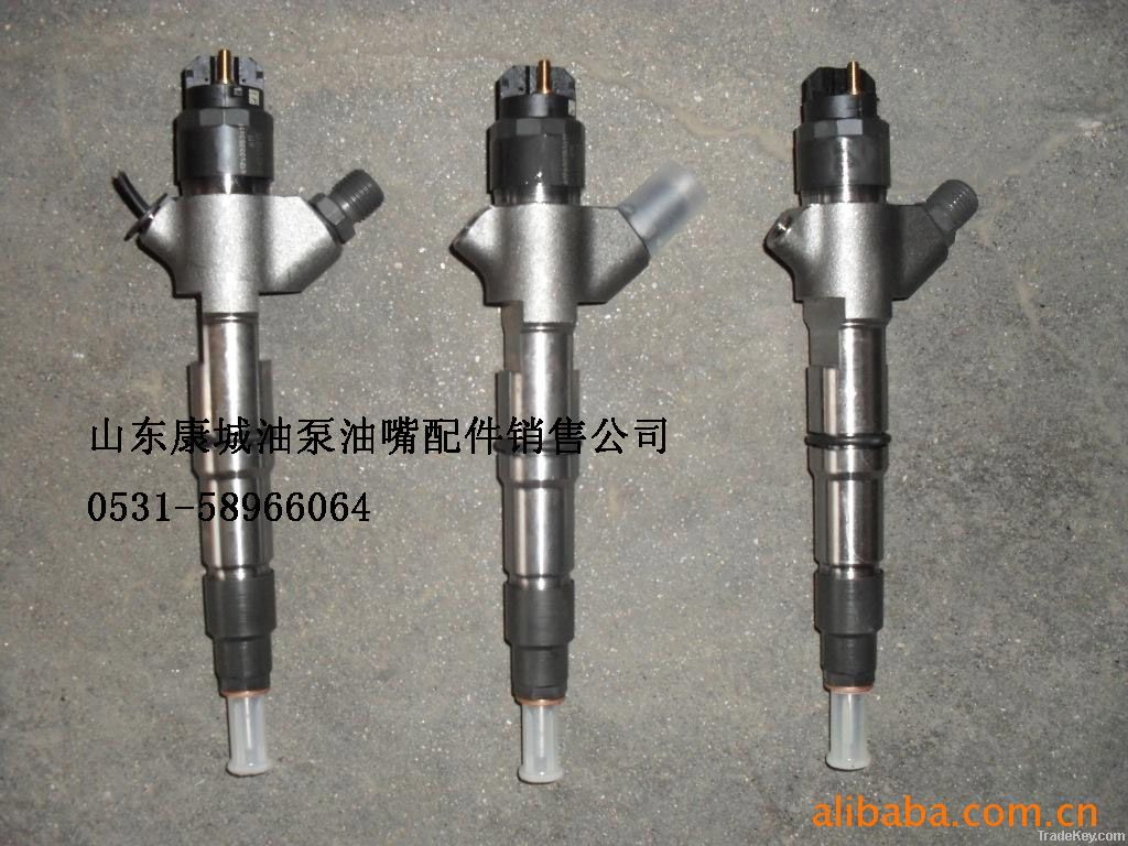 nozzles, piston, the oil valve, injector, fuel injection pump