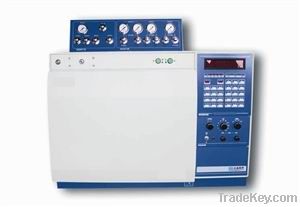 Gold High Quality HRGC Gas Chromatograph