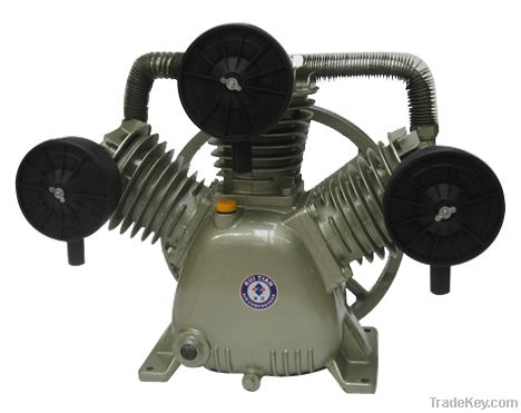 Piston Air Compressor Pump