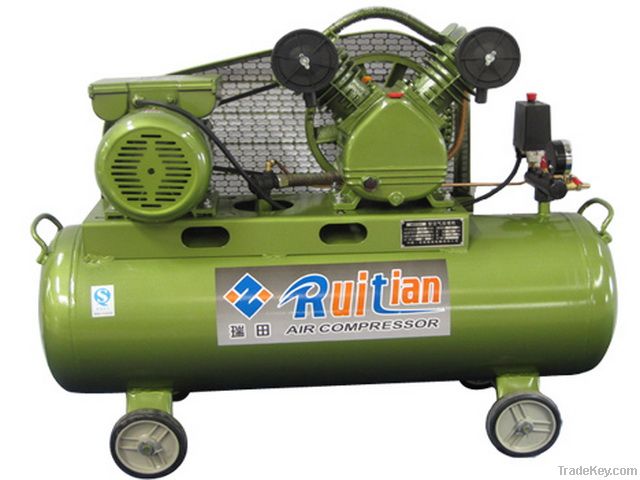 3HP 70L Belt Driven Air Compressor Low Noise and Durable
