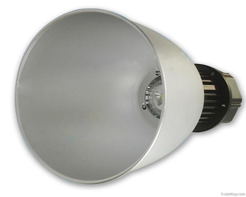 100W LED High Bay Light  85 to 260V Input Voltage