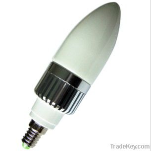 LED Candle Light 5W Dimmable
