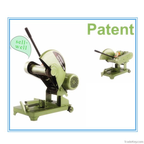 400# Cut off machine , Patent product 2012 New design