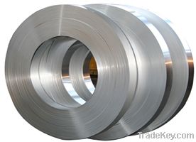 Aluminum Foil For Stable PPR pipe Production with both side Glue coate