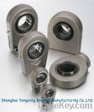 Hydraulic Cylinder Rod End