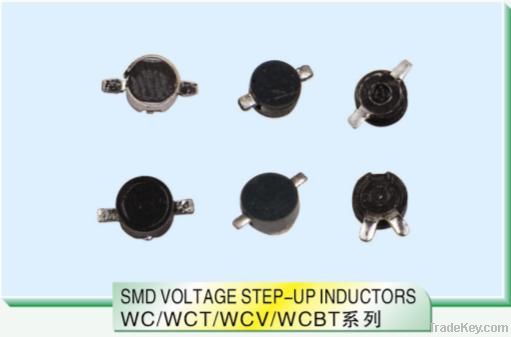 shielded power inductor