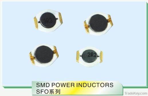 SMD power inductor - HS-SFO