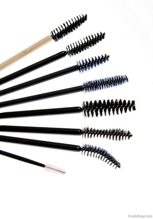 Disposable Mascara Wands