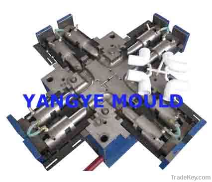PVC Fittings Mould - Elbow