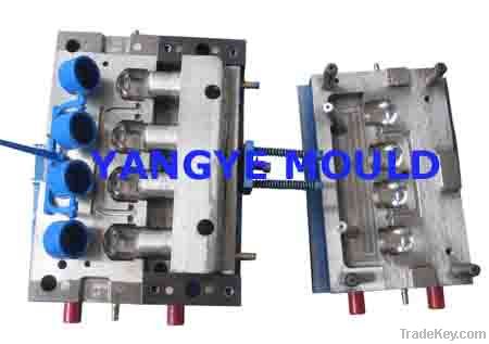 ABS Fittings Mould