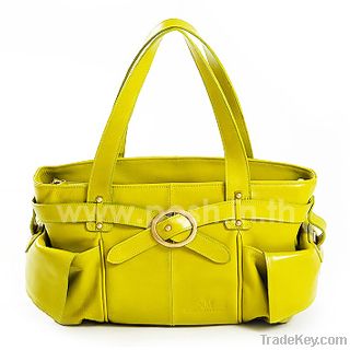 Wholesale Fashion Leather Handbags