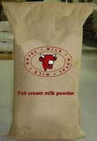 Whole Milk Powder / Full Cream Milk Powder
