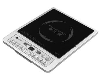 ANTI-Magnetic Wall Induction Cooker IH-S2031C