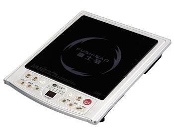 Anti-Magnetic Induction Cooker IH-S1903C