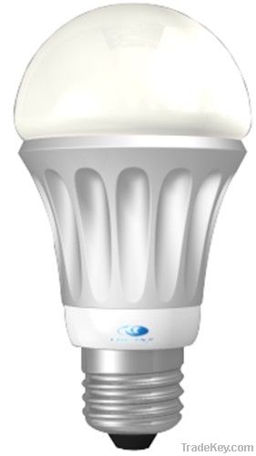 E27 Global Shape LED Bulb Lights