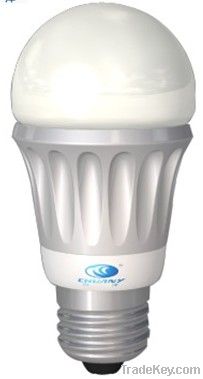 4W Traditional Shape LED Bulb Light