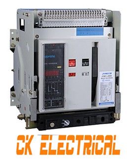 4000A-6300A Intelligent Circuit Breaker Smart Breaker (DW45)