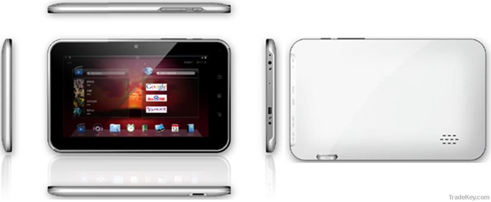 7" Tablet pc with cheap price