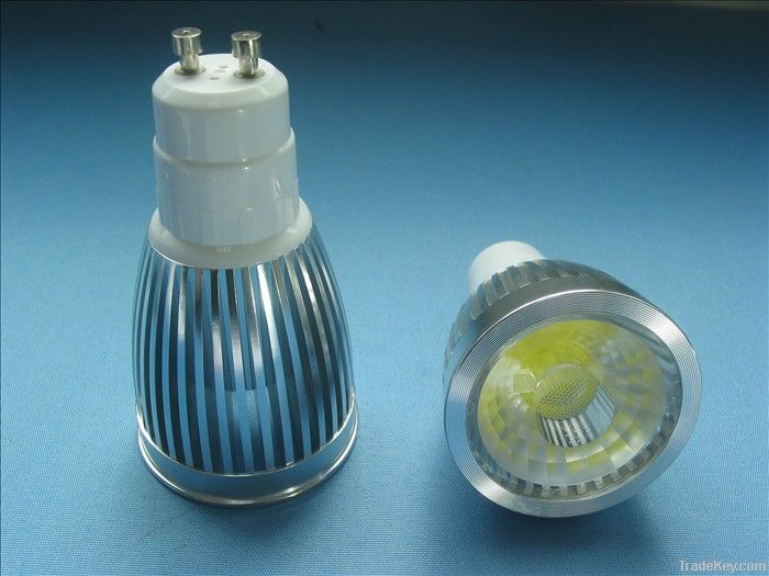 COB LED soptlight