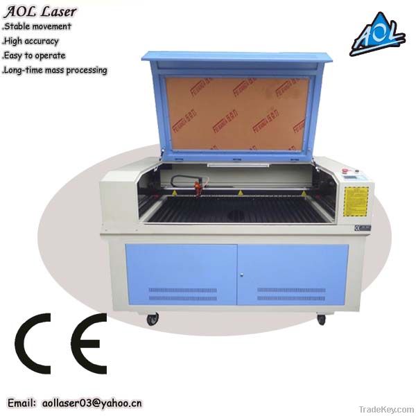 AOL-1290  Laser Engraving machine