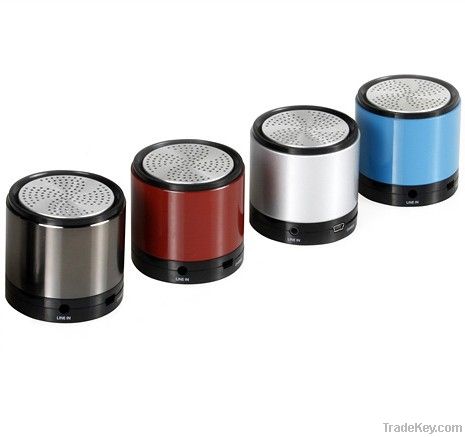 Portable Bluetooth Speaker ES-E801(eCandy)