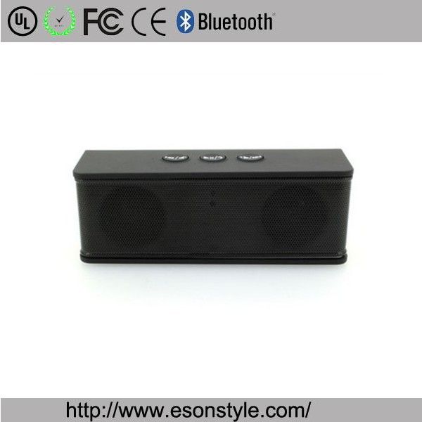 Bluetooth Speaker