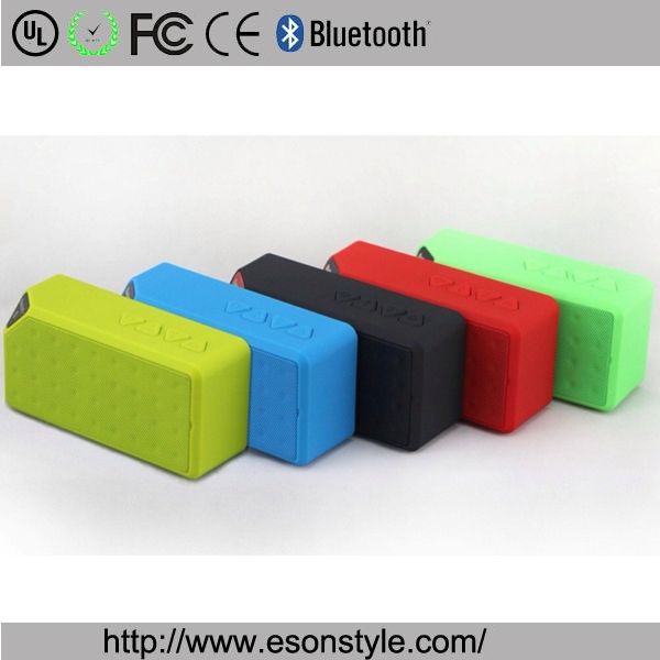 Bluetooth Speaker