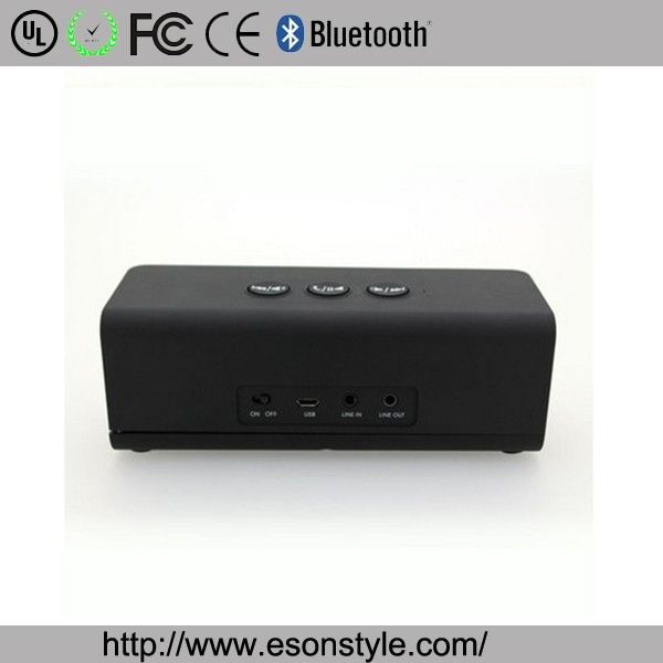 Bluetooth Speaker