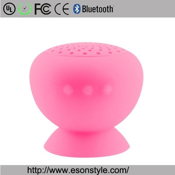 Bluetooth Speaker