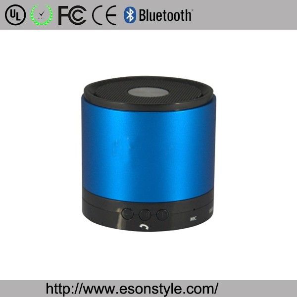 Bluetooth Speaker