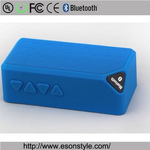 Bluetooth Speaker