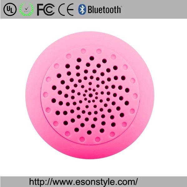 Bluetooth Speaker